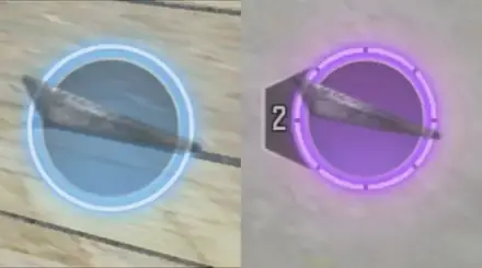 آیکون کلاس کوئیک استرایک (Quick Strike) در بتل رویال کالاف موبایل